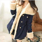 中款冬装,靓丽可爱,凸显您的活泼气质 中款冬装,靓丽可爱,凸显您的活泼气质